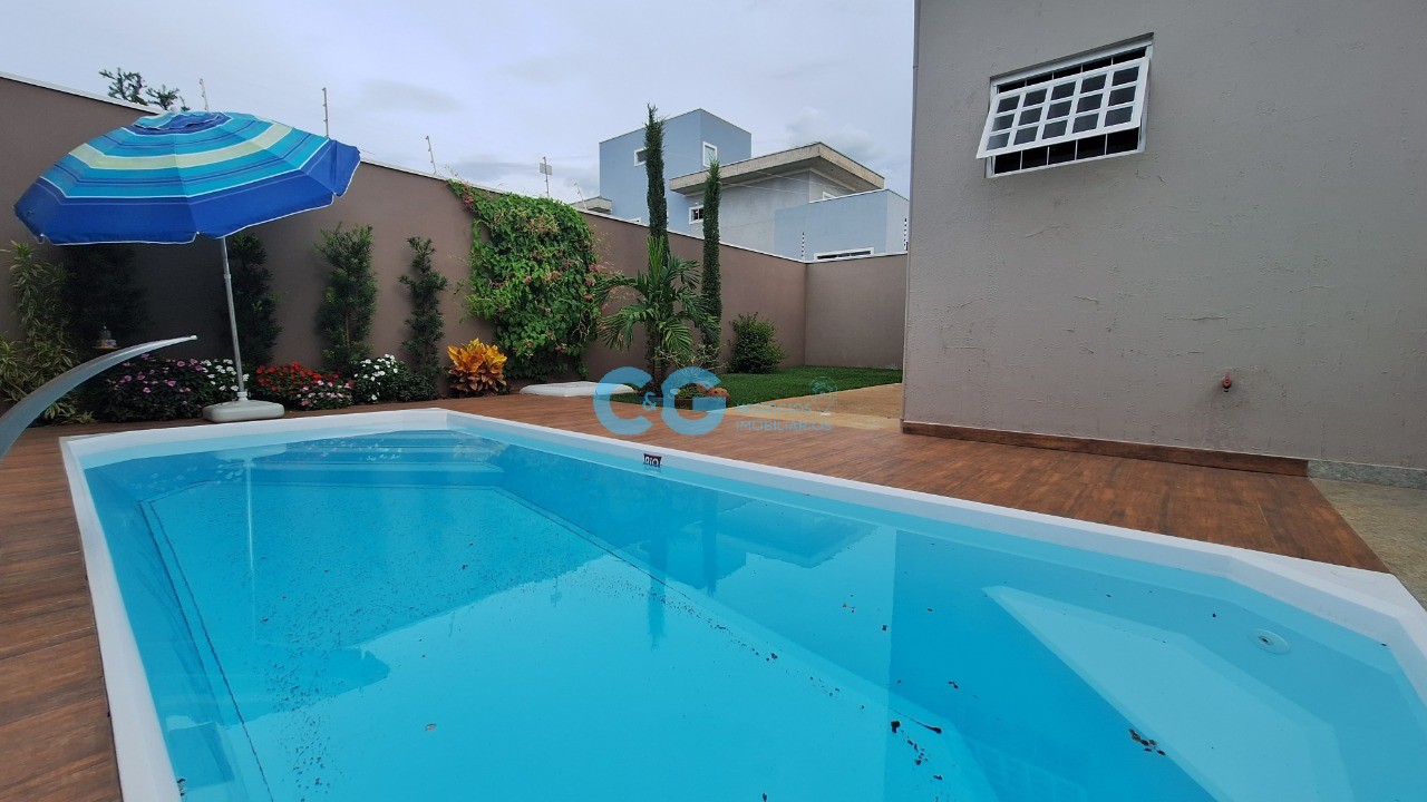 Casa, 3 quartos - Foto 8