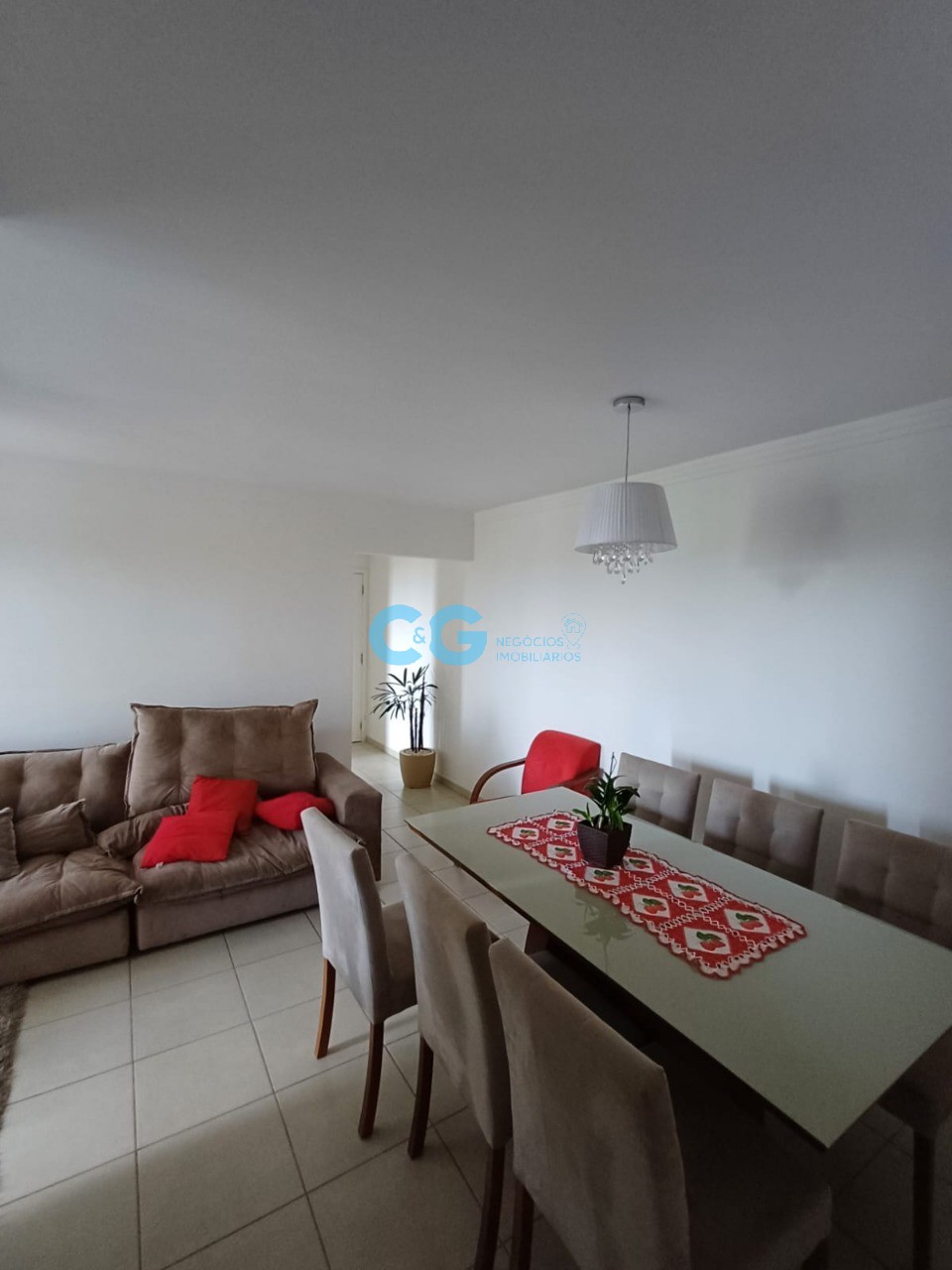 Apartamento, 3 quartos, 93 m² - Foto 5