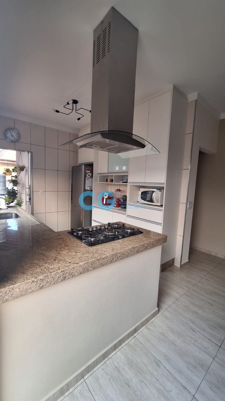 Casa, 3 quartos - Foto 4