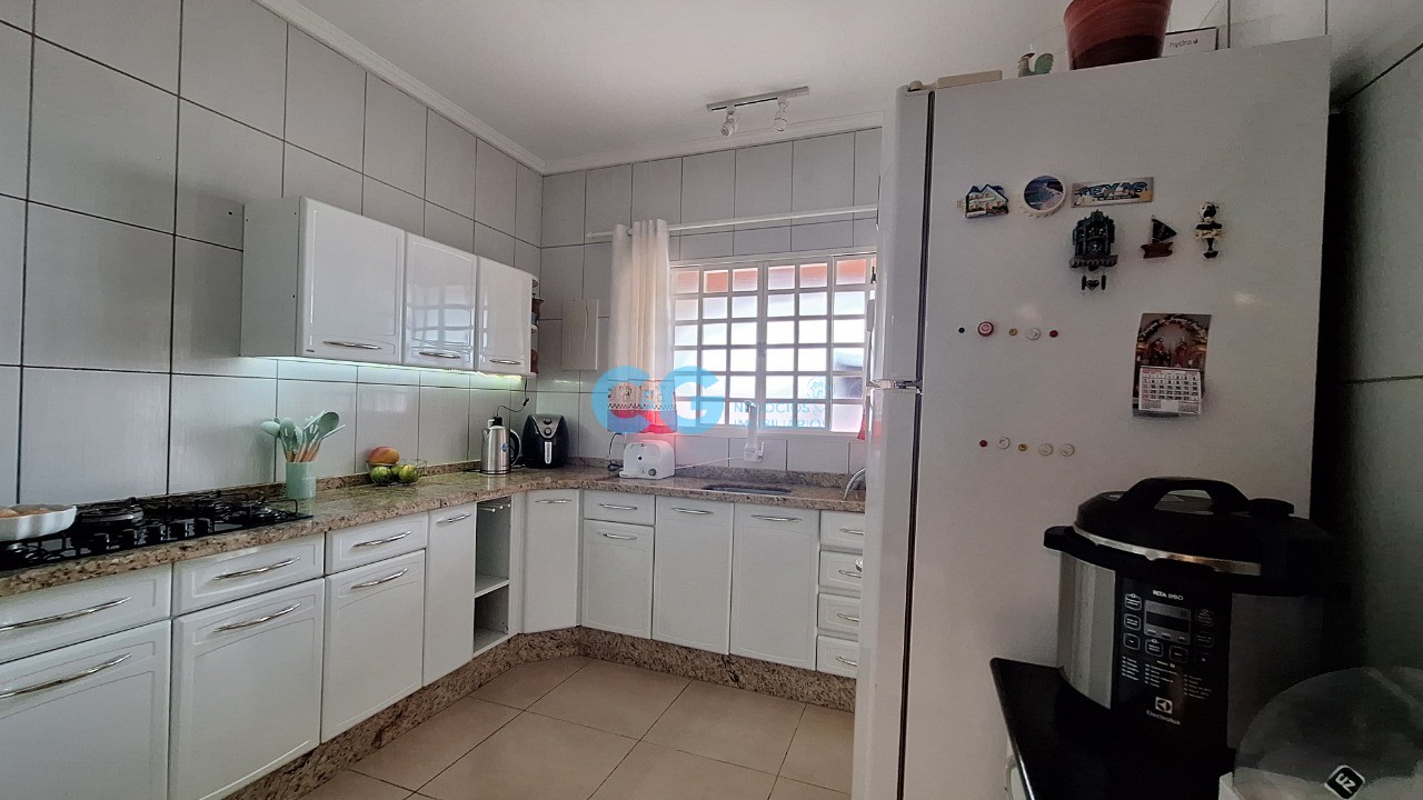 Casa, 3 quartos - Foto 5