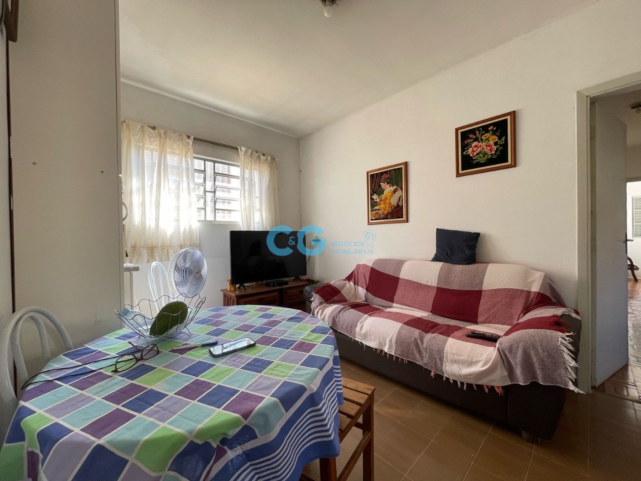 Casa, 3 quartos - Foto 5