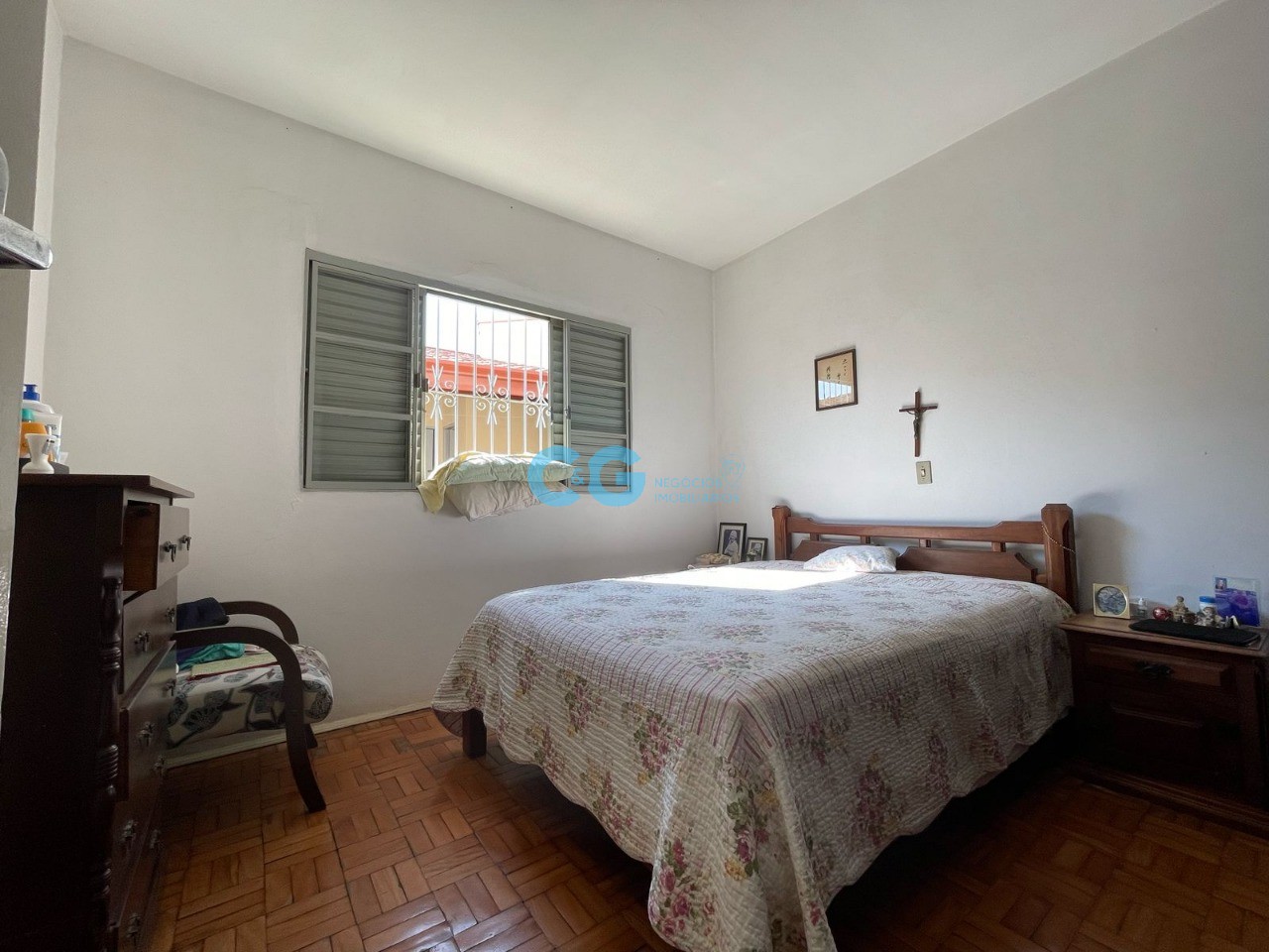 Casa, 3 quartos - Foto 11