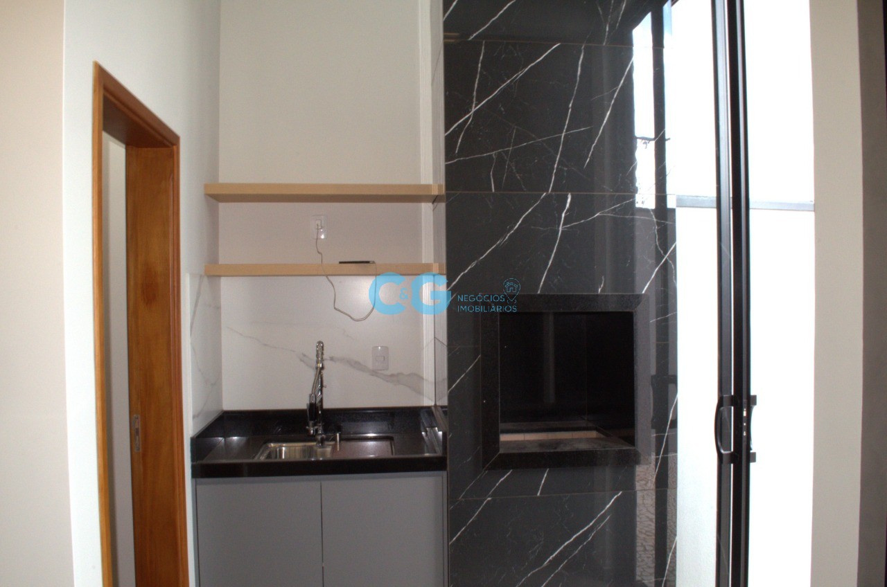 Casa, 3 quartos - Foto 4