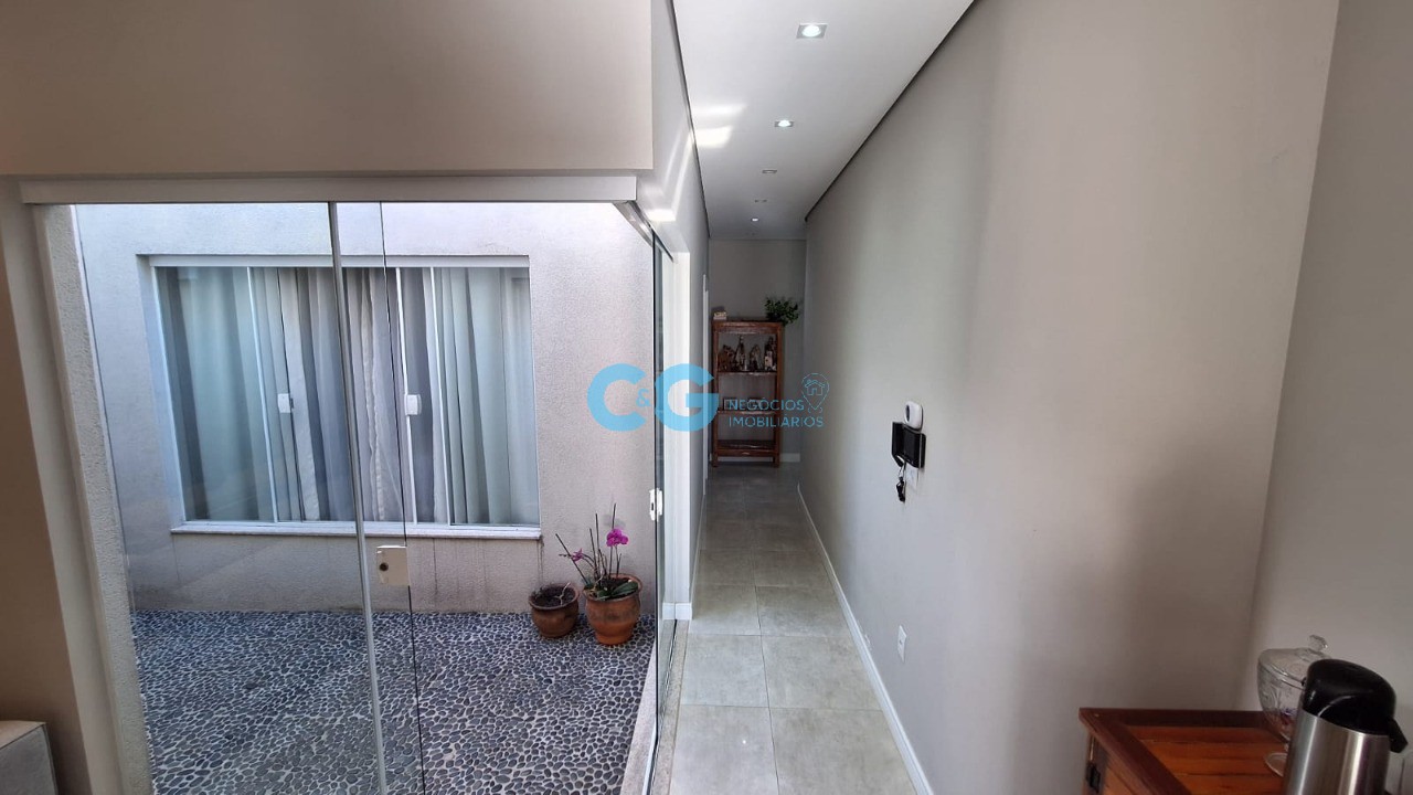Casa, 3 quartos - Foto 7