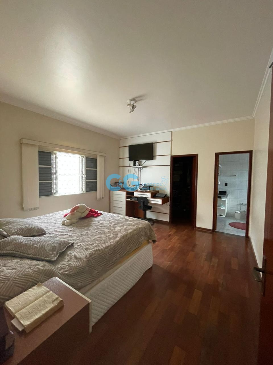 Casa, 4 quartos - Foto 5