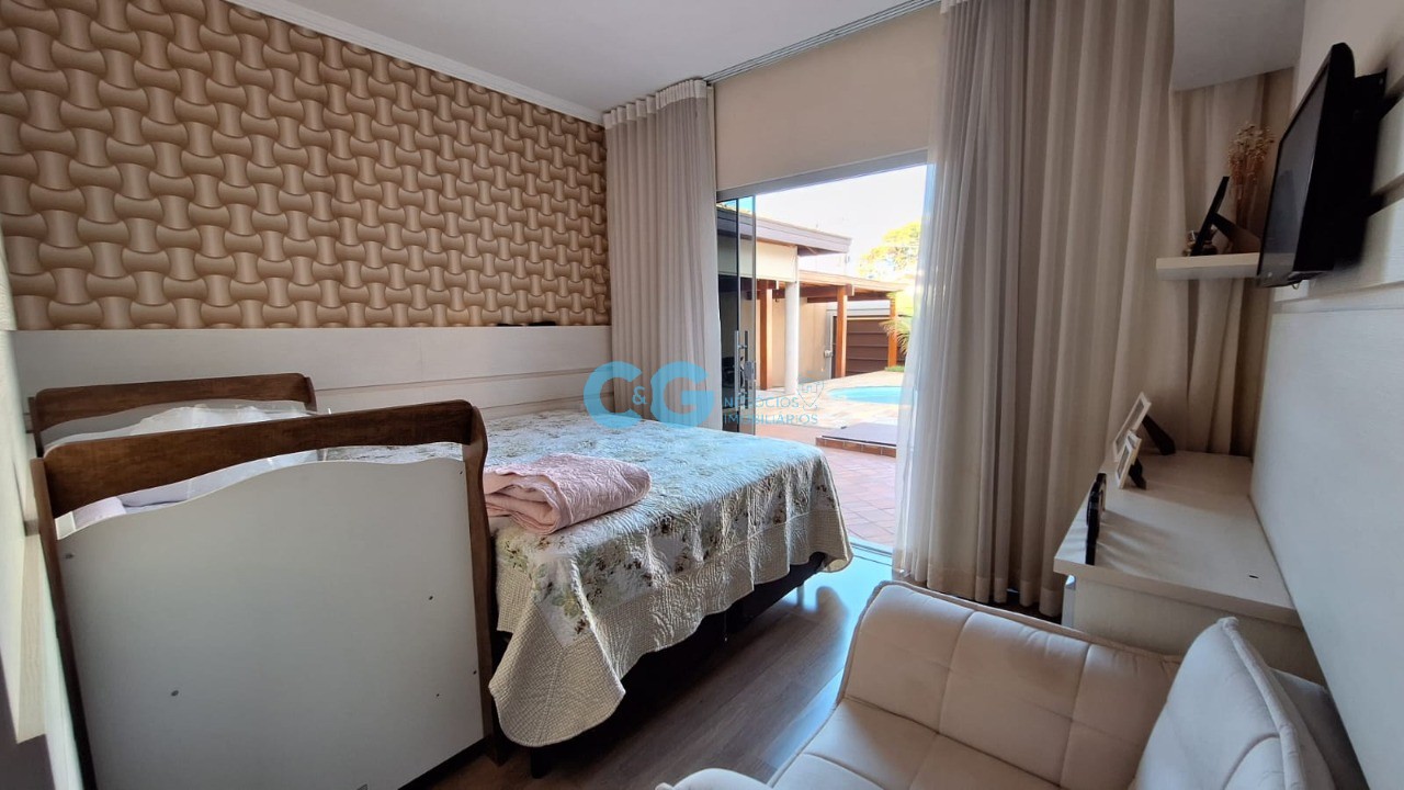 Casa, 3 quartos - Foto 5