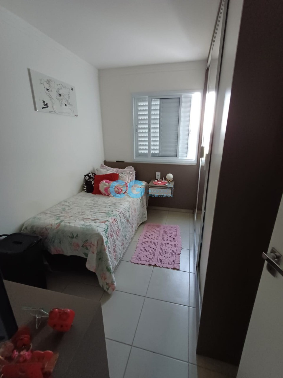 Apartamento, 3 quartos, 93 m² - Foto 9