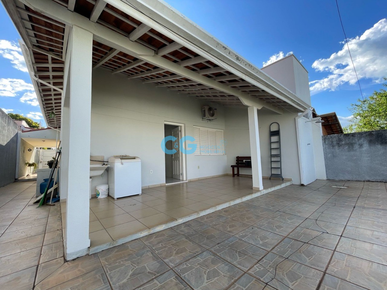 Casa, 2 quartos, 140 m² - Foto 14