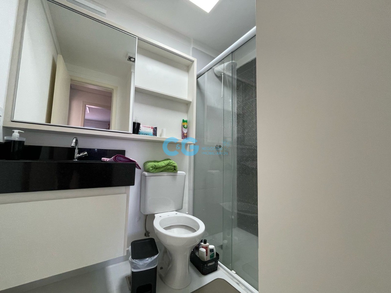 Apartamento, 2 quartos, 88 m² - Foto 10