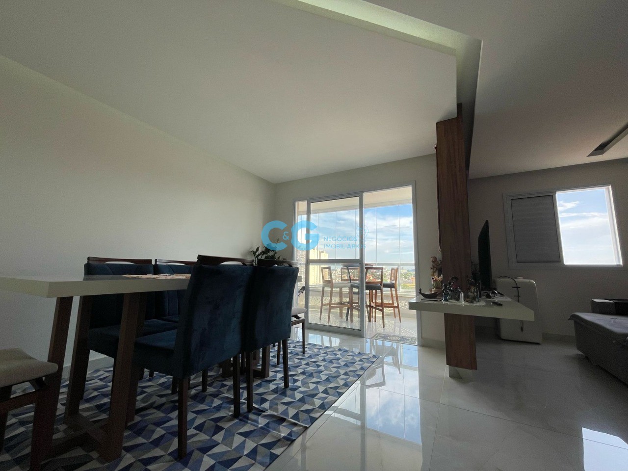 Apartamento, 2 quartos, 88 m² - Foto 5
