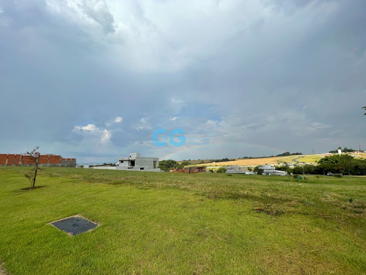 Terreno, 381 m² - Foto 1