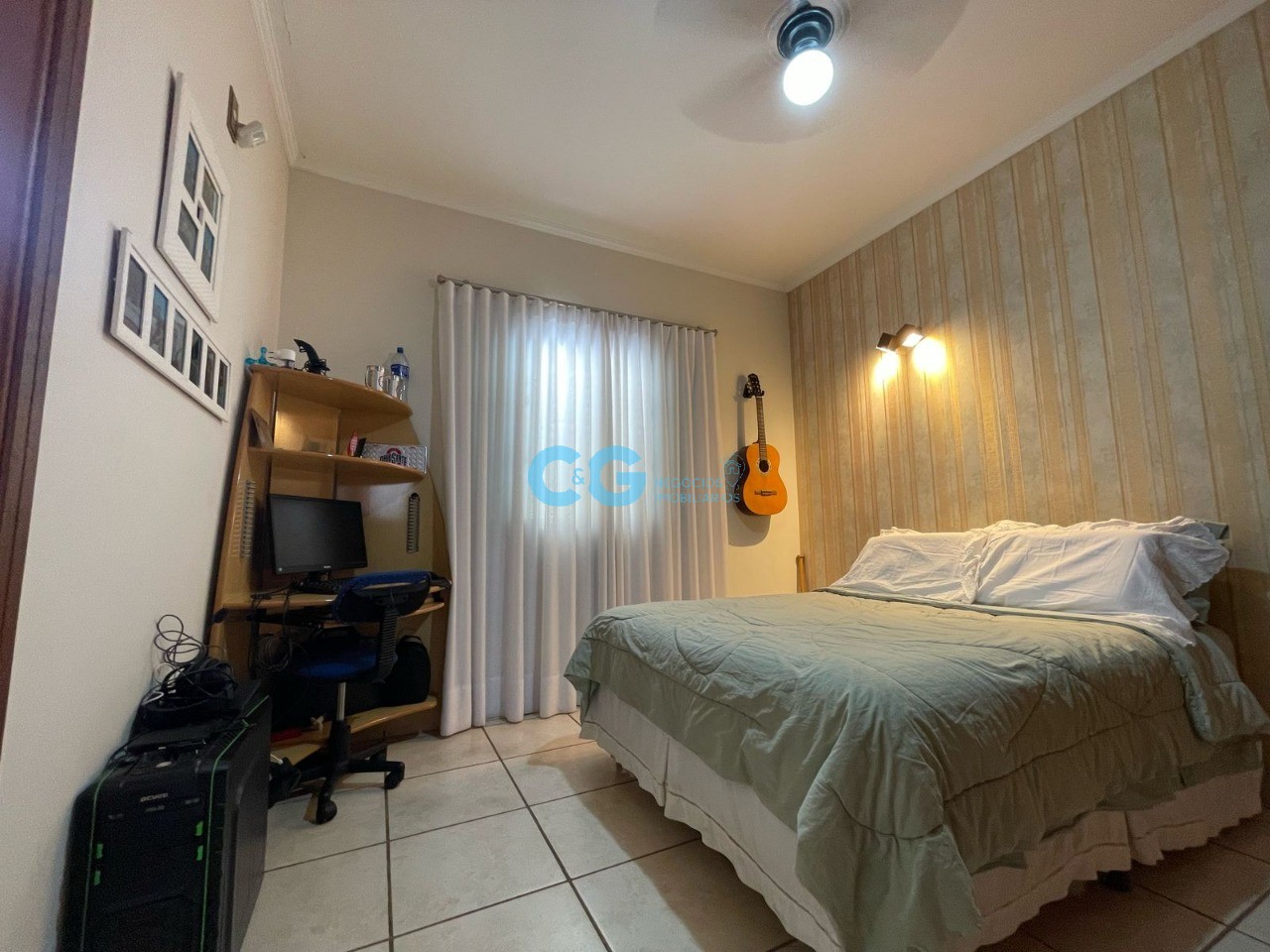 Casa, 3 quartos - Foto 9