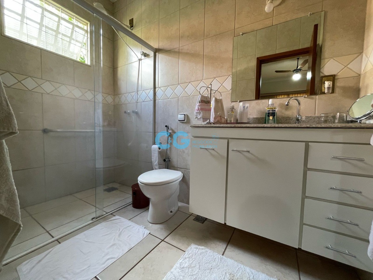 Casa, 3 quartos - Foto 15