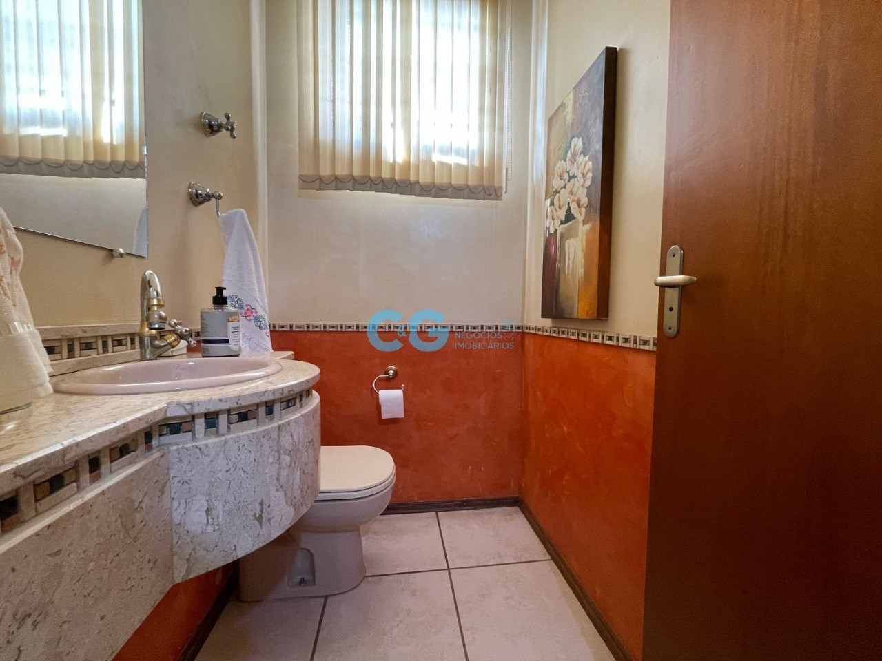 Casa, 3 quartos - Foto 5