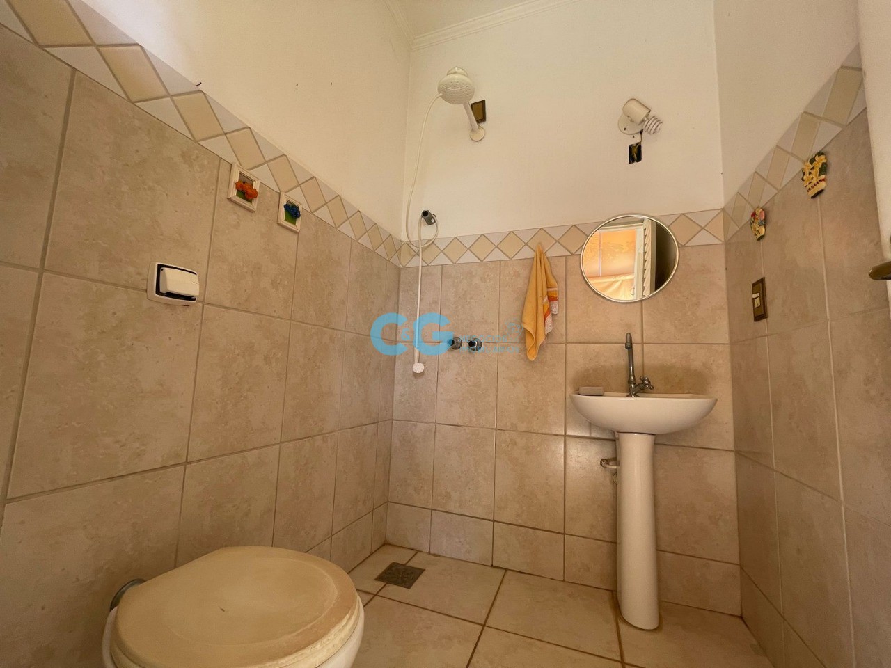Casa, 3 quartos - Foto 27