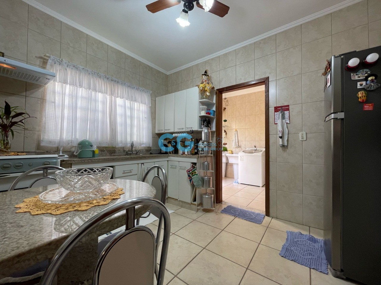 Casa, 3 quartos - Foto 19