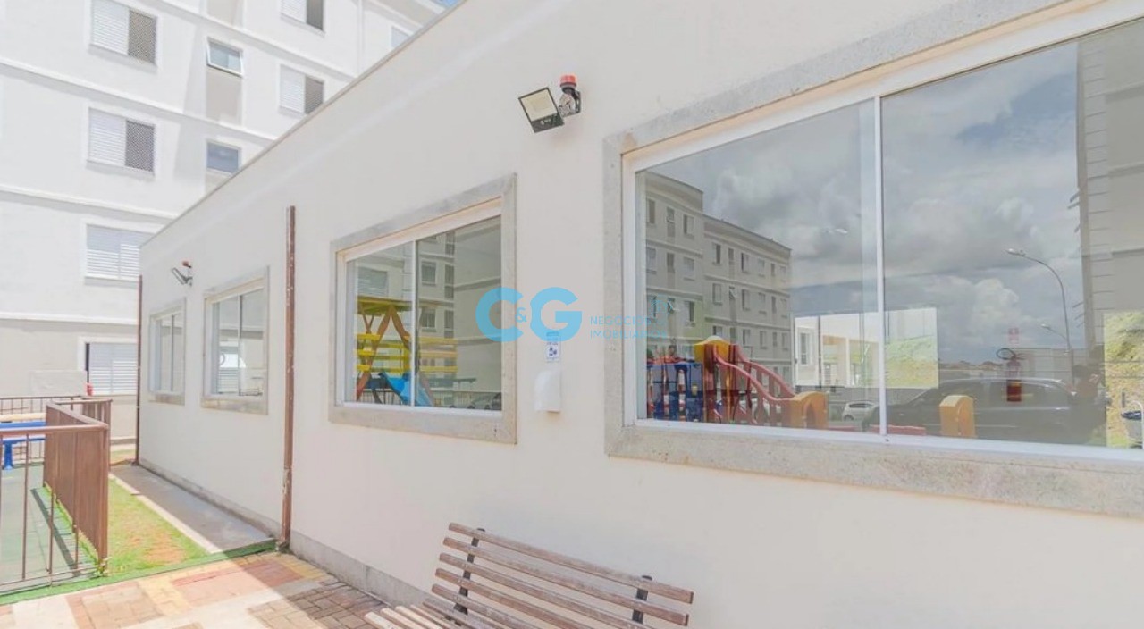 Apartamento, 2 quartos, 42 m² - Foto 10