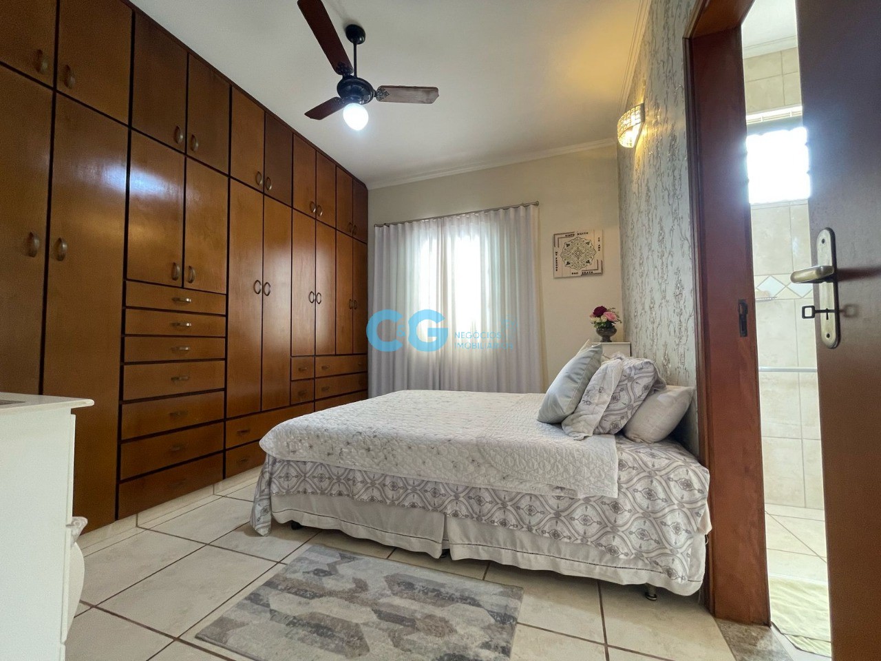 Casa, 3 quartos - Foto 13