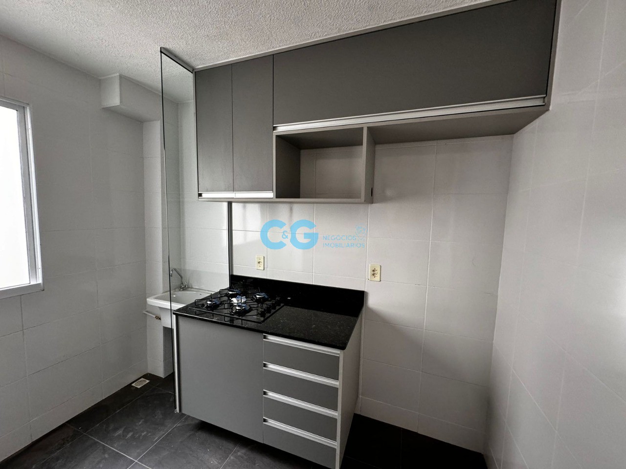 Apartamento, 2 quartos, 42 m² - Foto 3