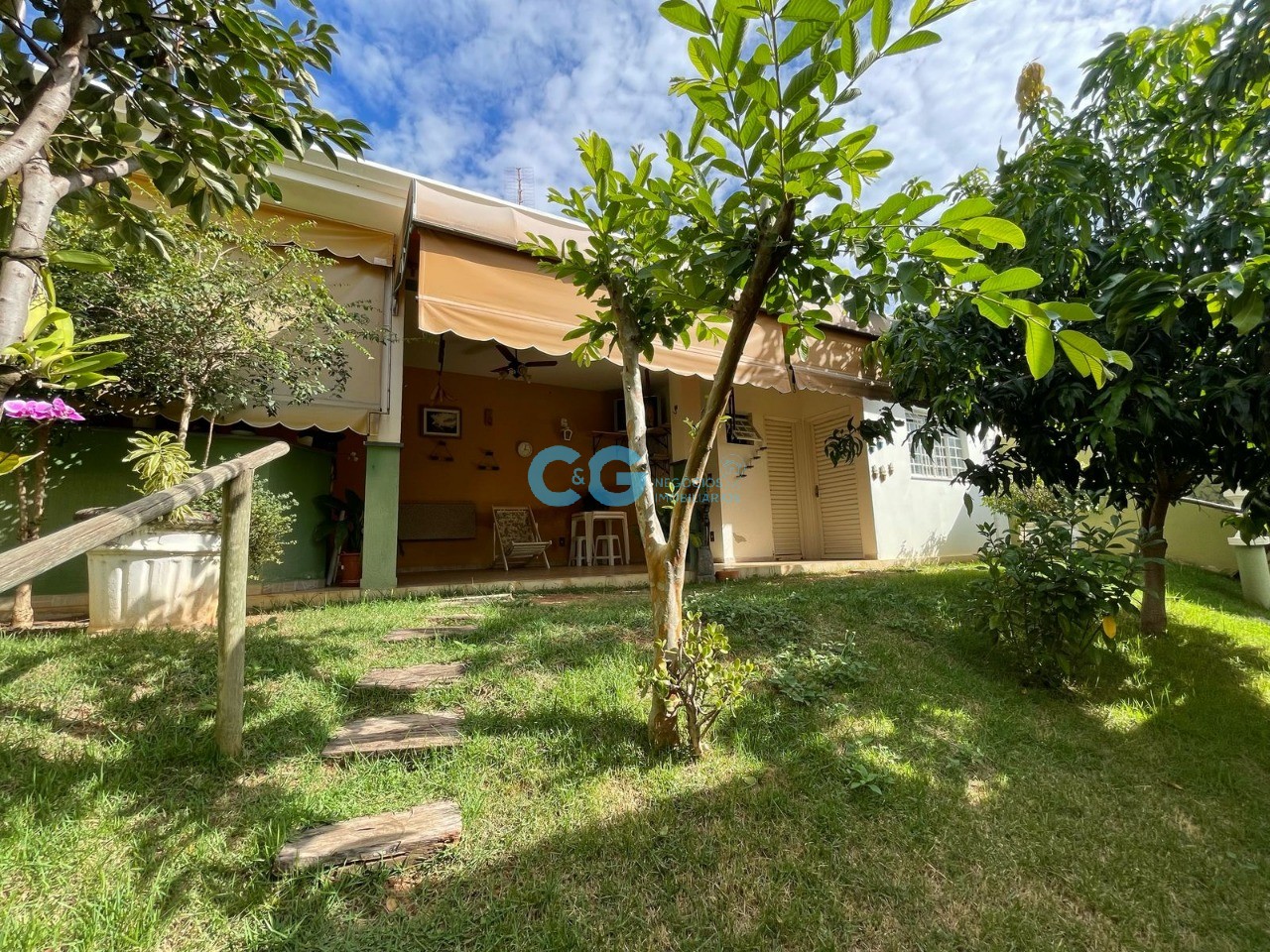 Casa, 3 quartos - Foto 23