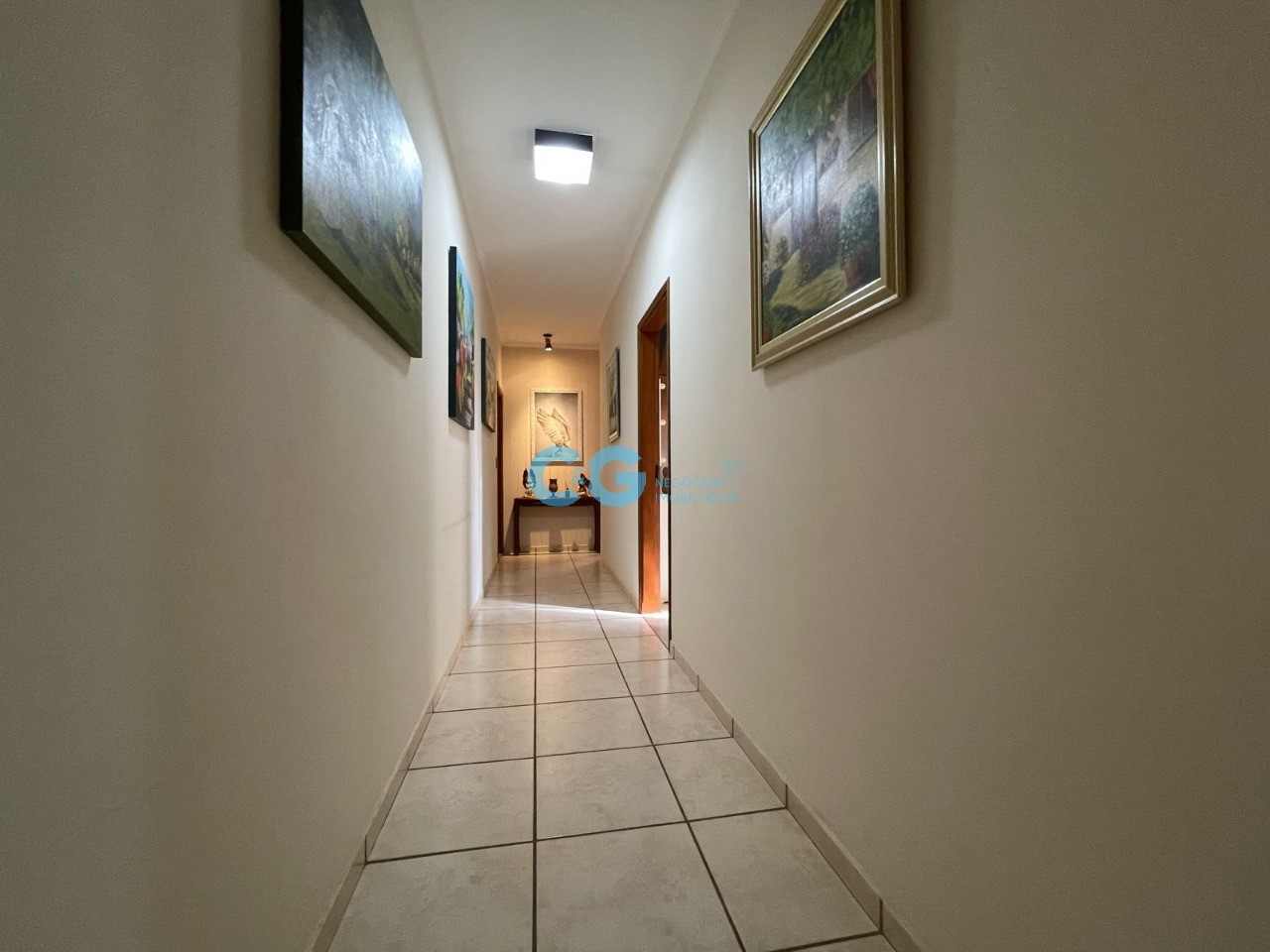 Casa, 3 quartos - Foto 8