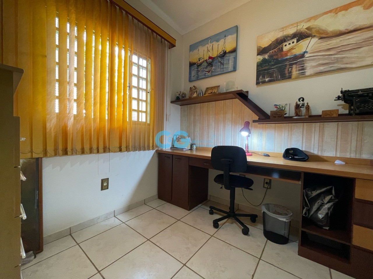 Casa, 3 quartos - Foto 12