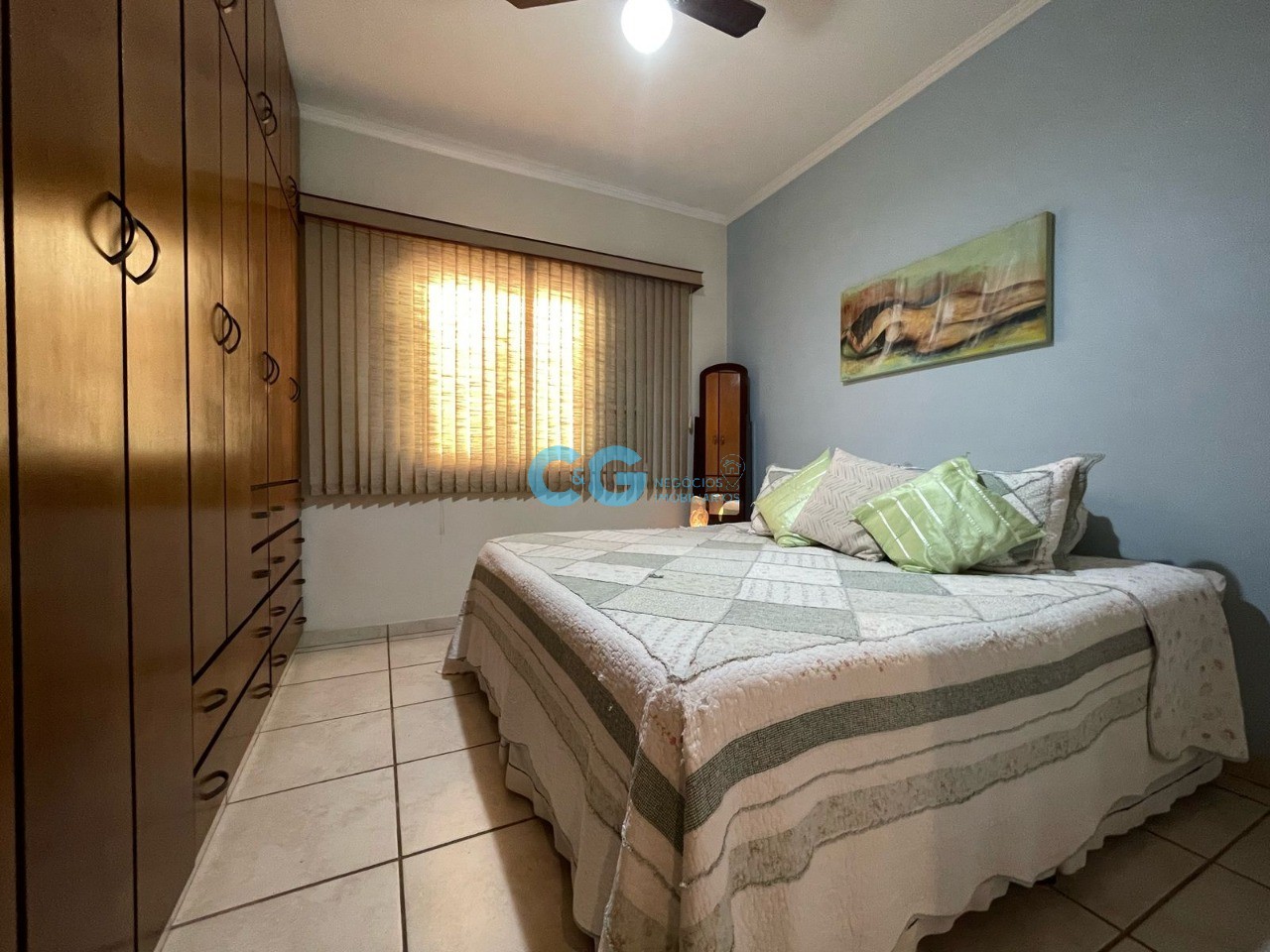 Casa, 3 quartos - Foto 17