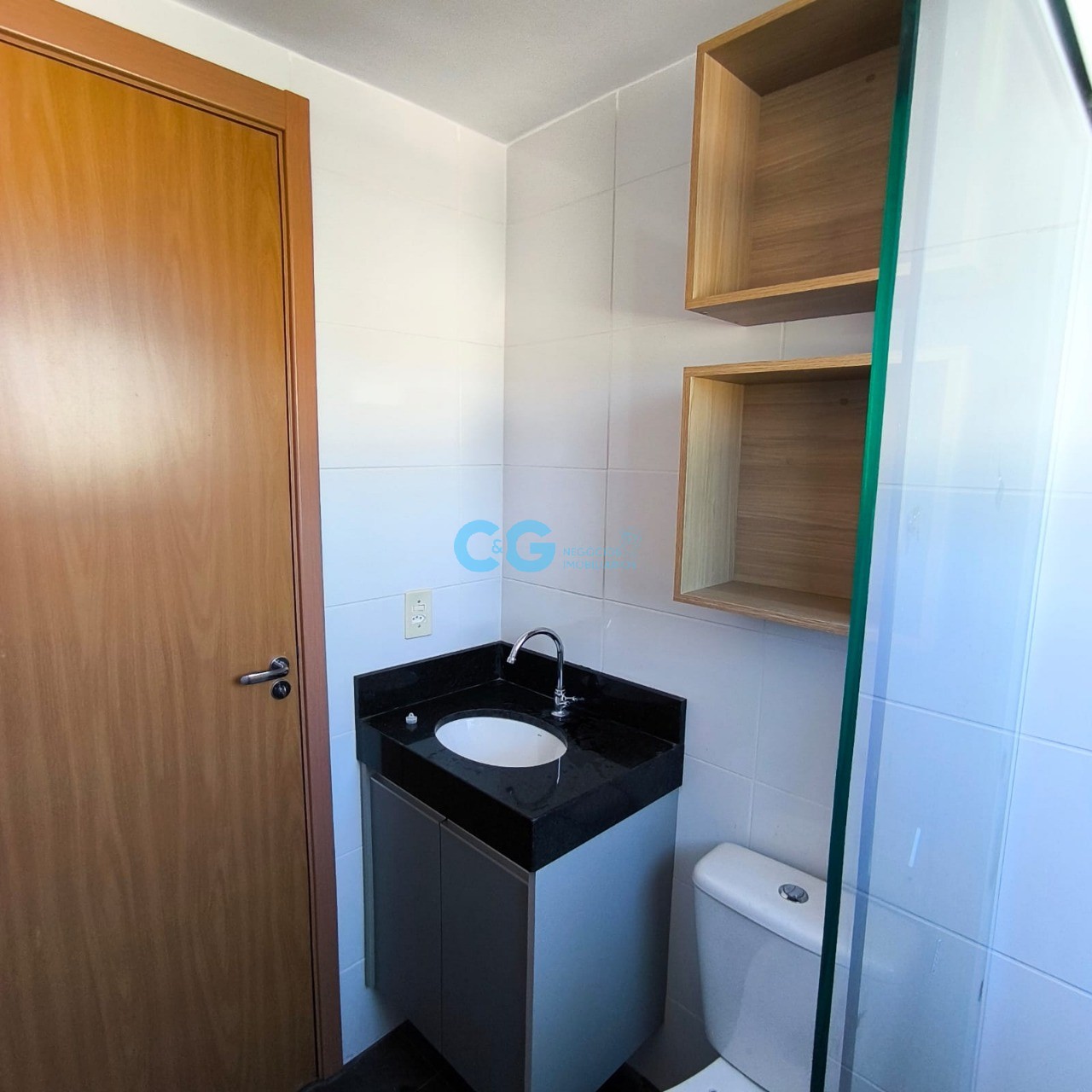 Apartamento, 2 quartos, 42 m² - Foto 7