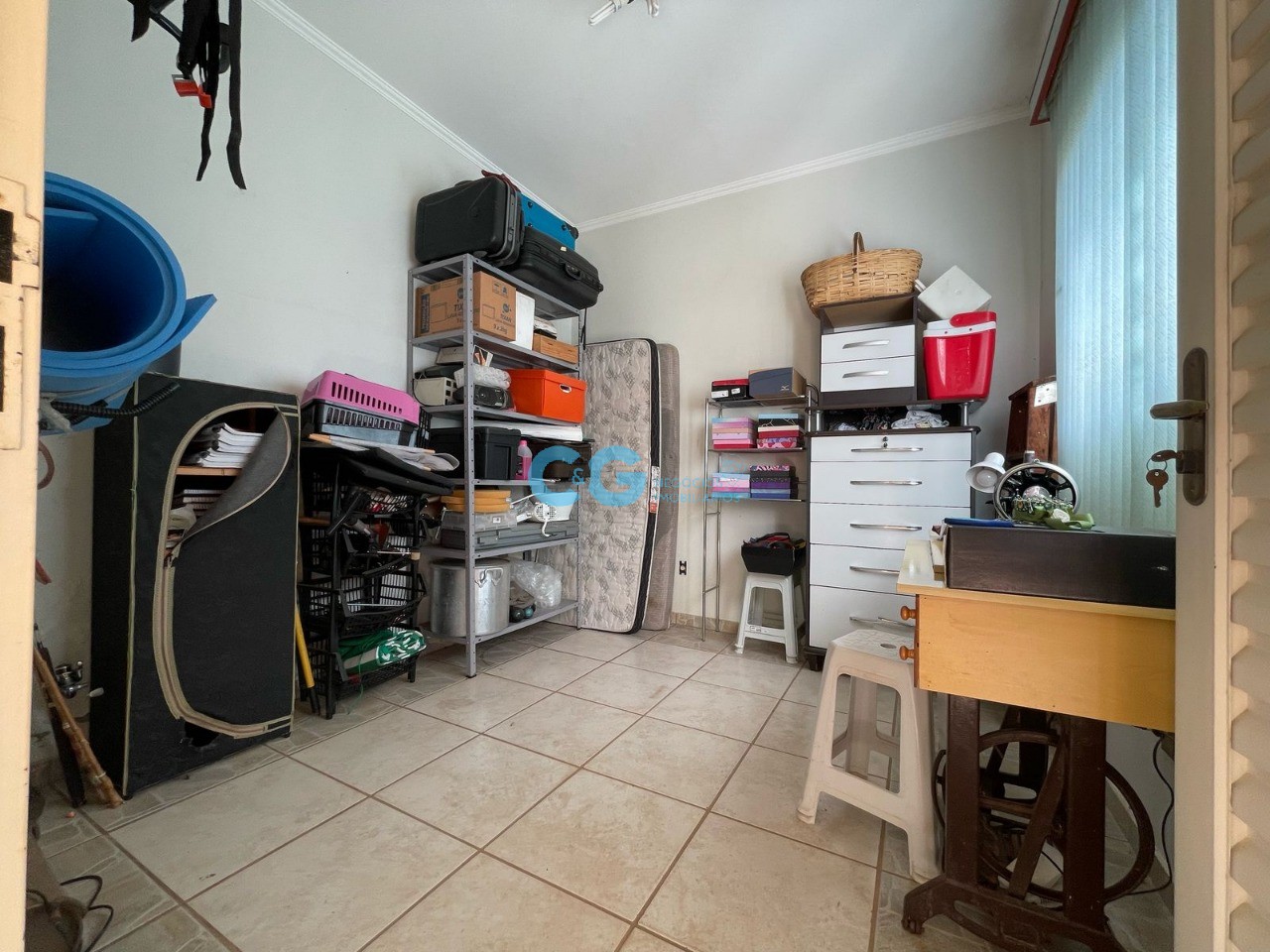 Casa, 3 quartos - Foto 26
