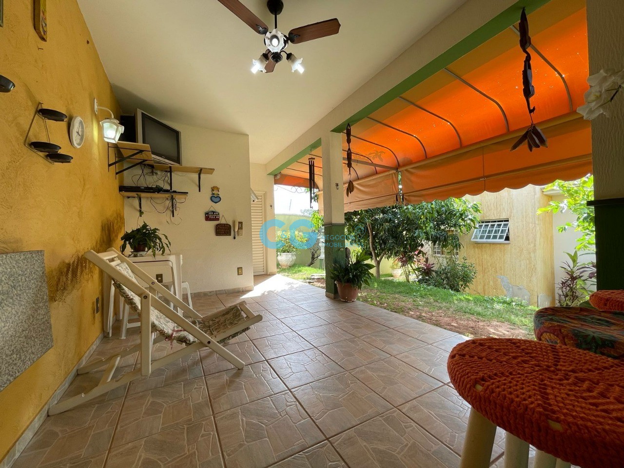Casa, 3 quartos - Foto 25