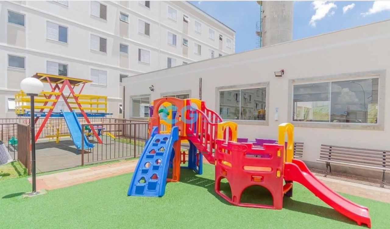 Apartamento, 2 quartos, 42 m² - Foto 12
