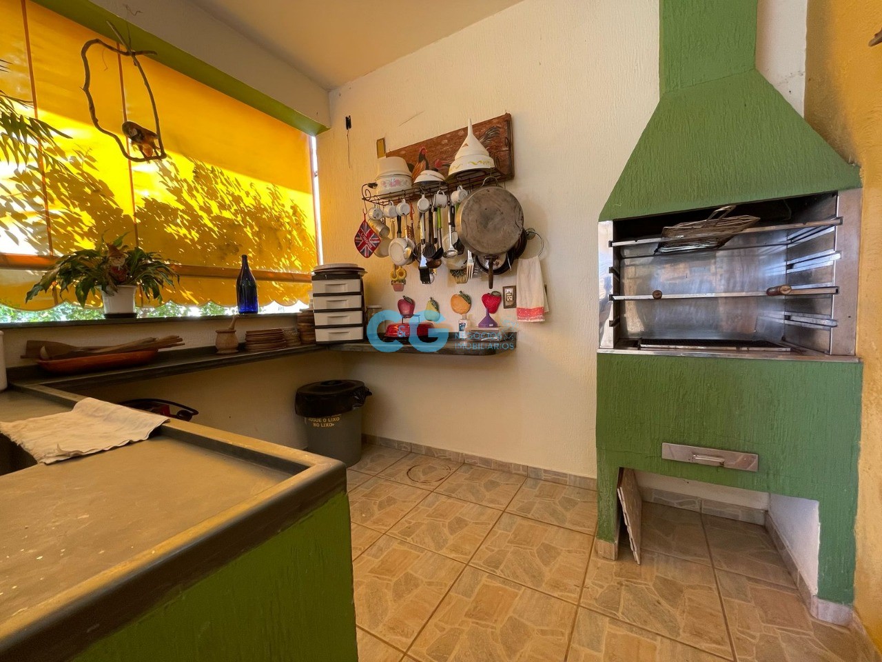 Casa, 3 quartos - Foto 28
