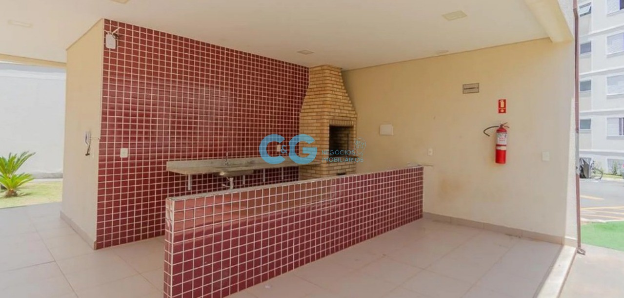Apartamento, 2 quartos, 42 m² - Foto 14