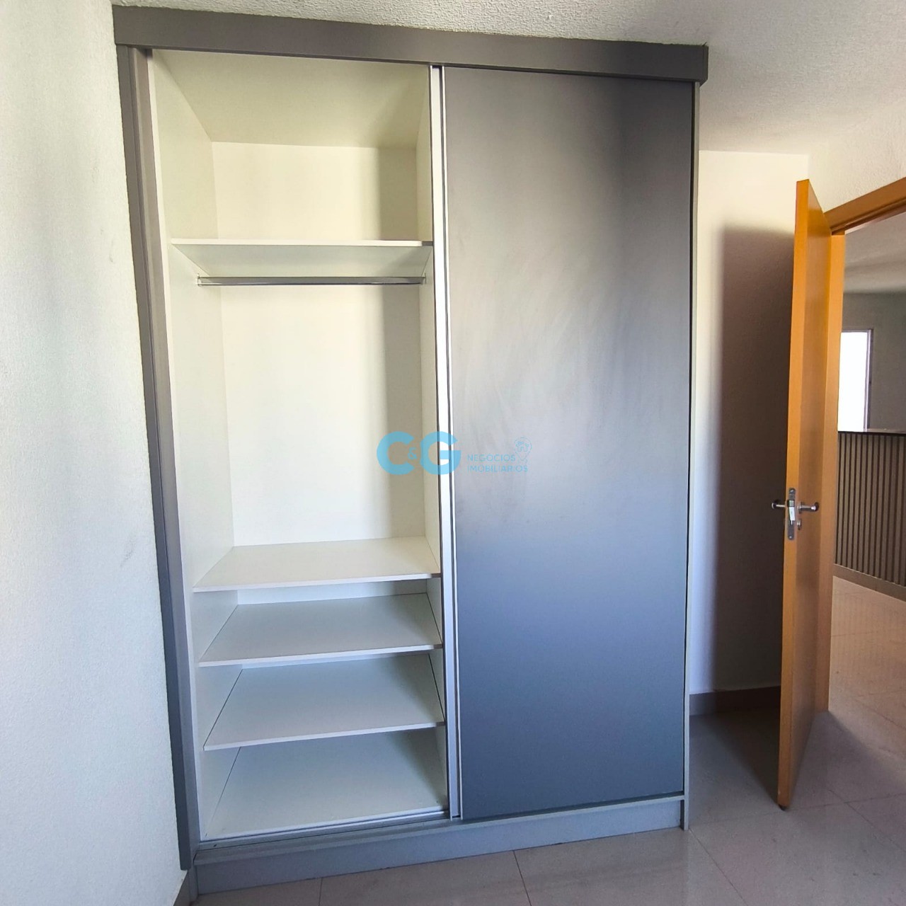 Apartamento, 2 quartos, 42 m² - Foto 6