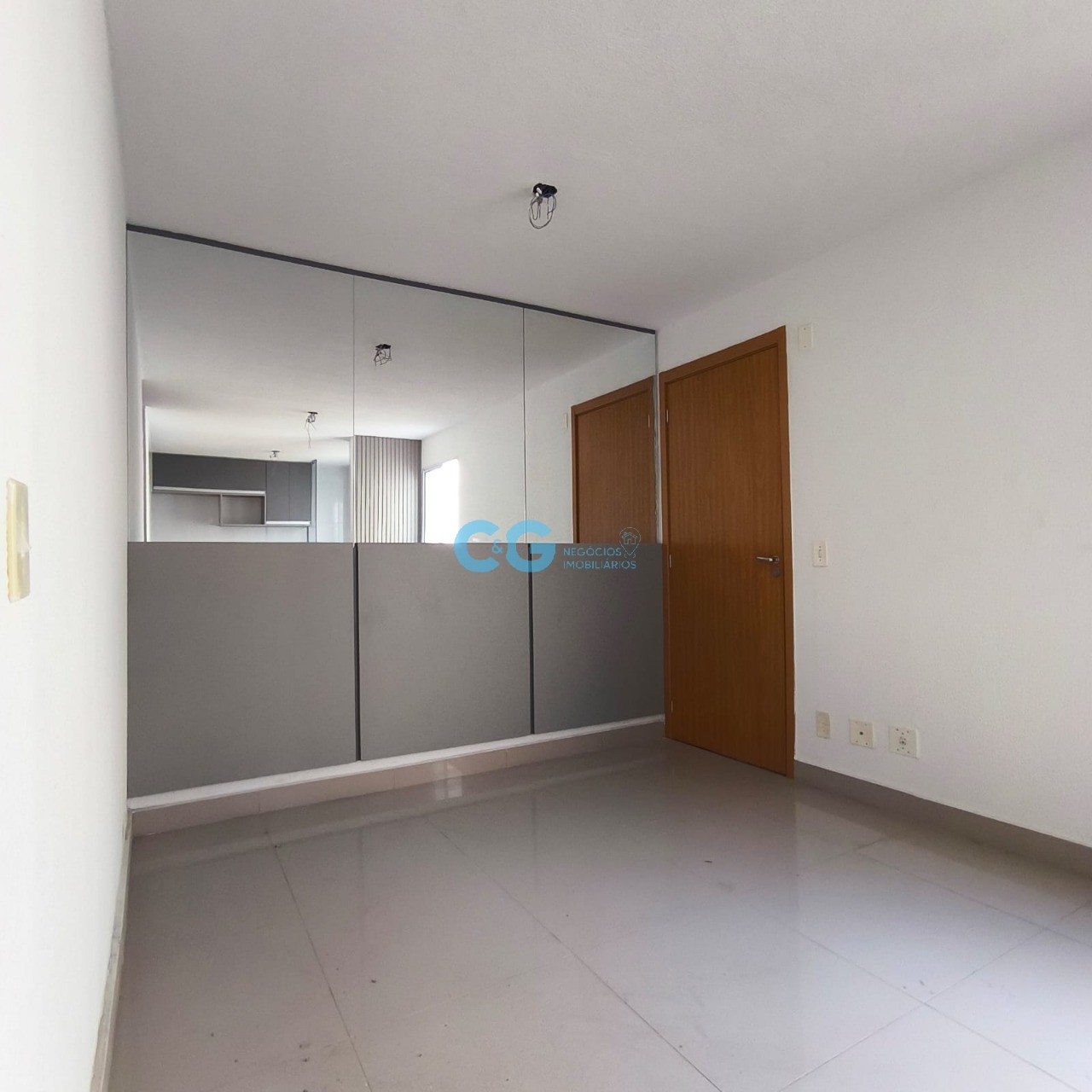 Apartamento, 2 quartos, 42 m² - Foto 4