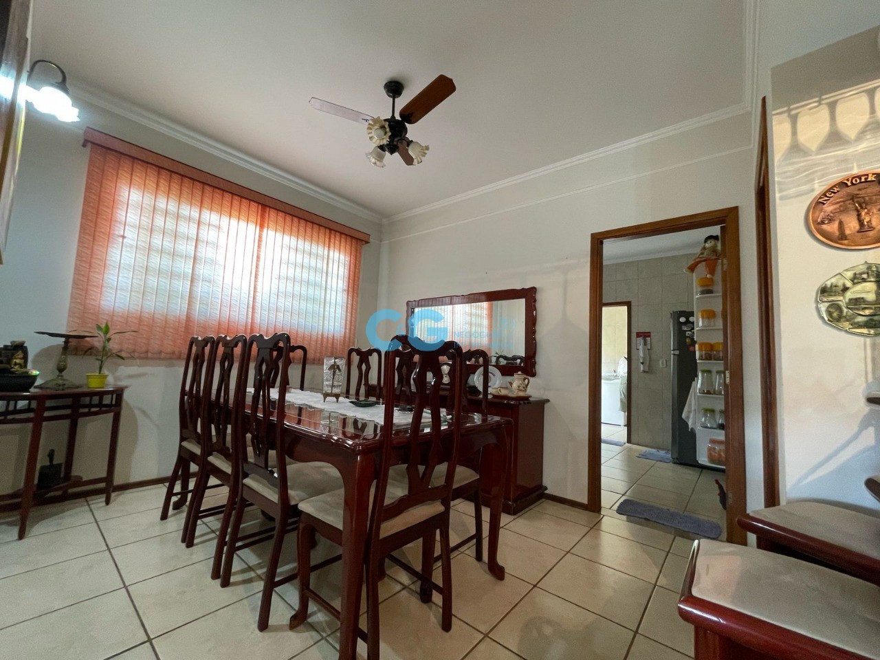 Casa, 3 quartos - Foto 6