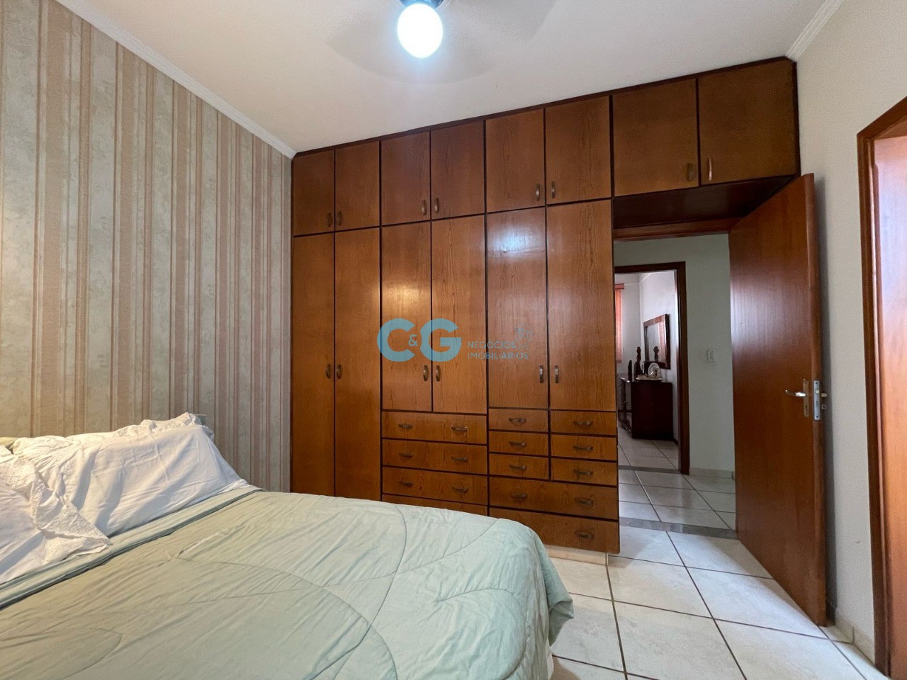 Casa, 3 quartos - Foto 10