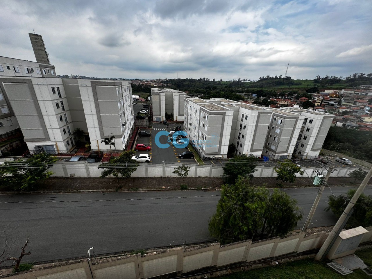 Apartamento, 2 quartos, 42 m² - Foto 9