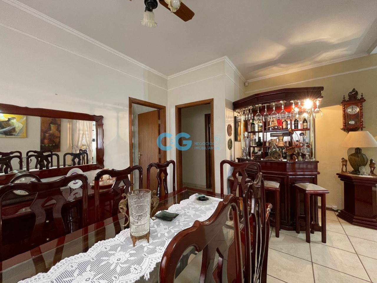 Casa, 3 quartos - Foto 7