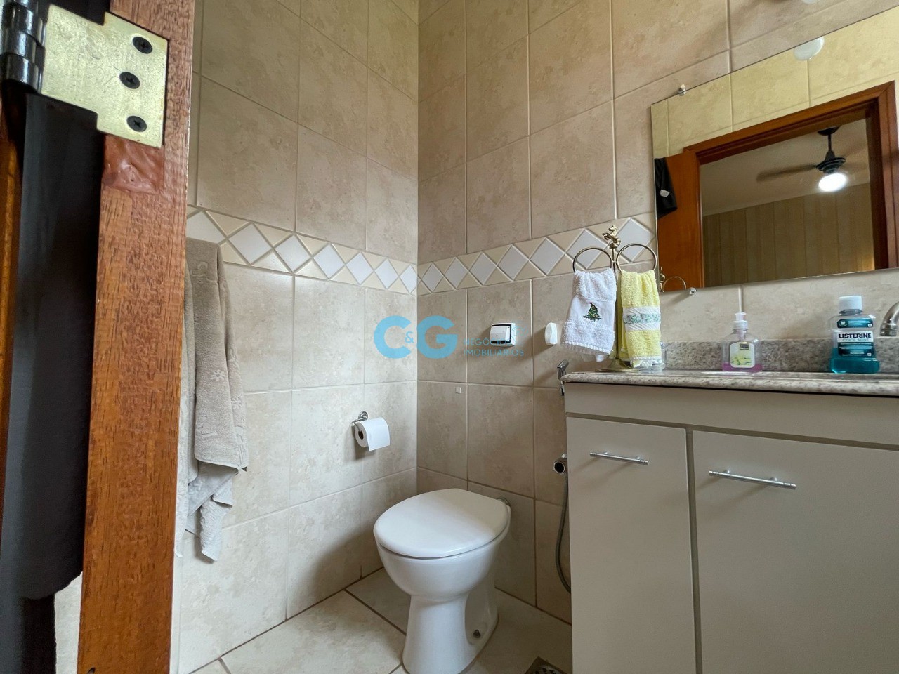 Casa, 3 quartos - Foto 11