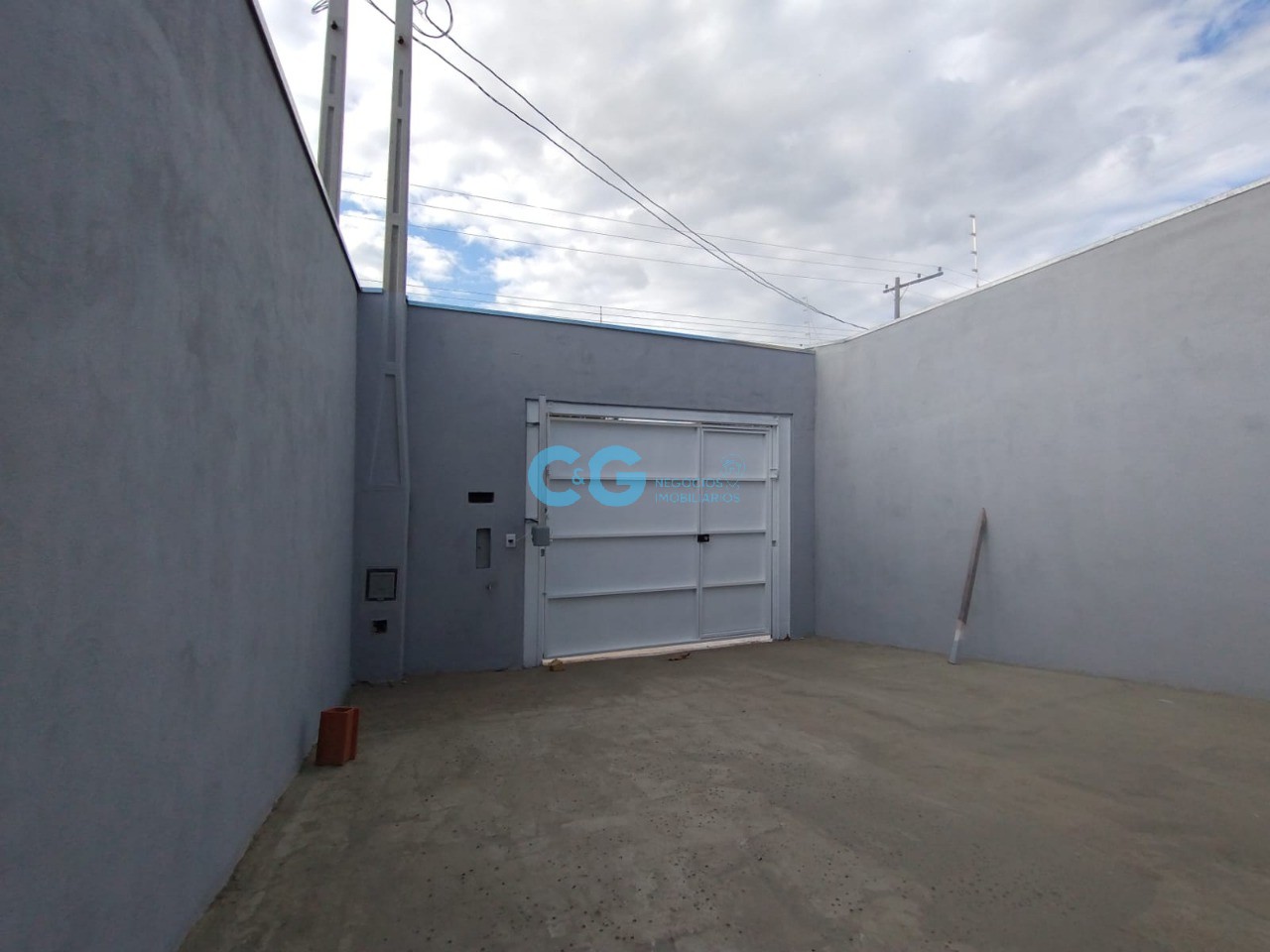 Prédio Inteiro, 66 m² - Foto 1