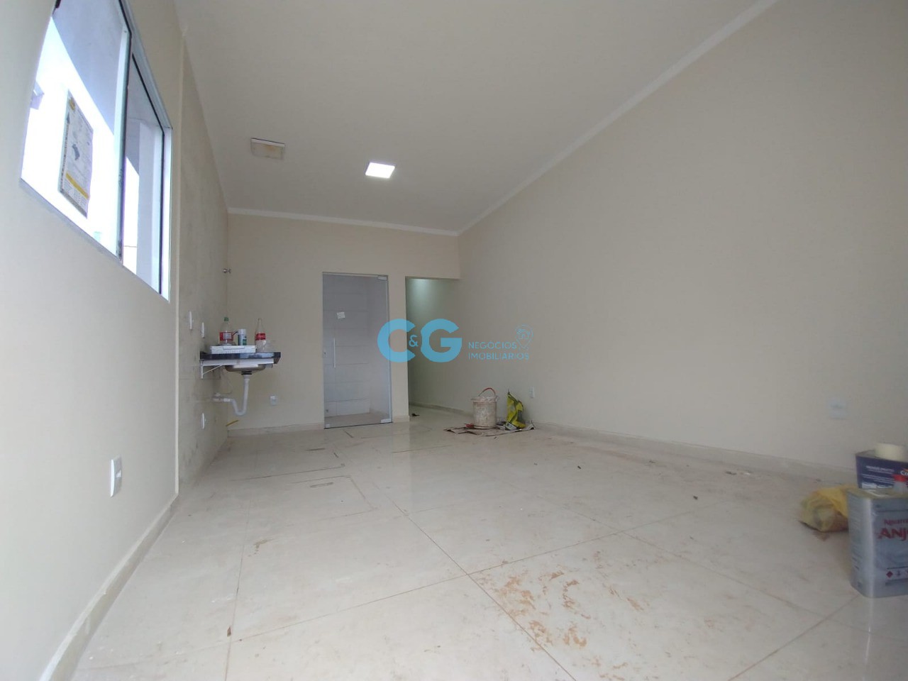 Prédio Inteiro, 66 m² - Foto 3
