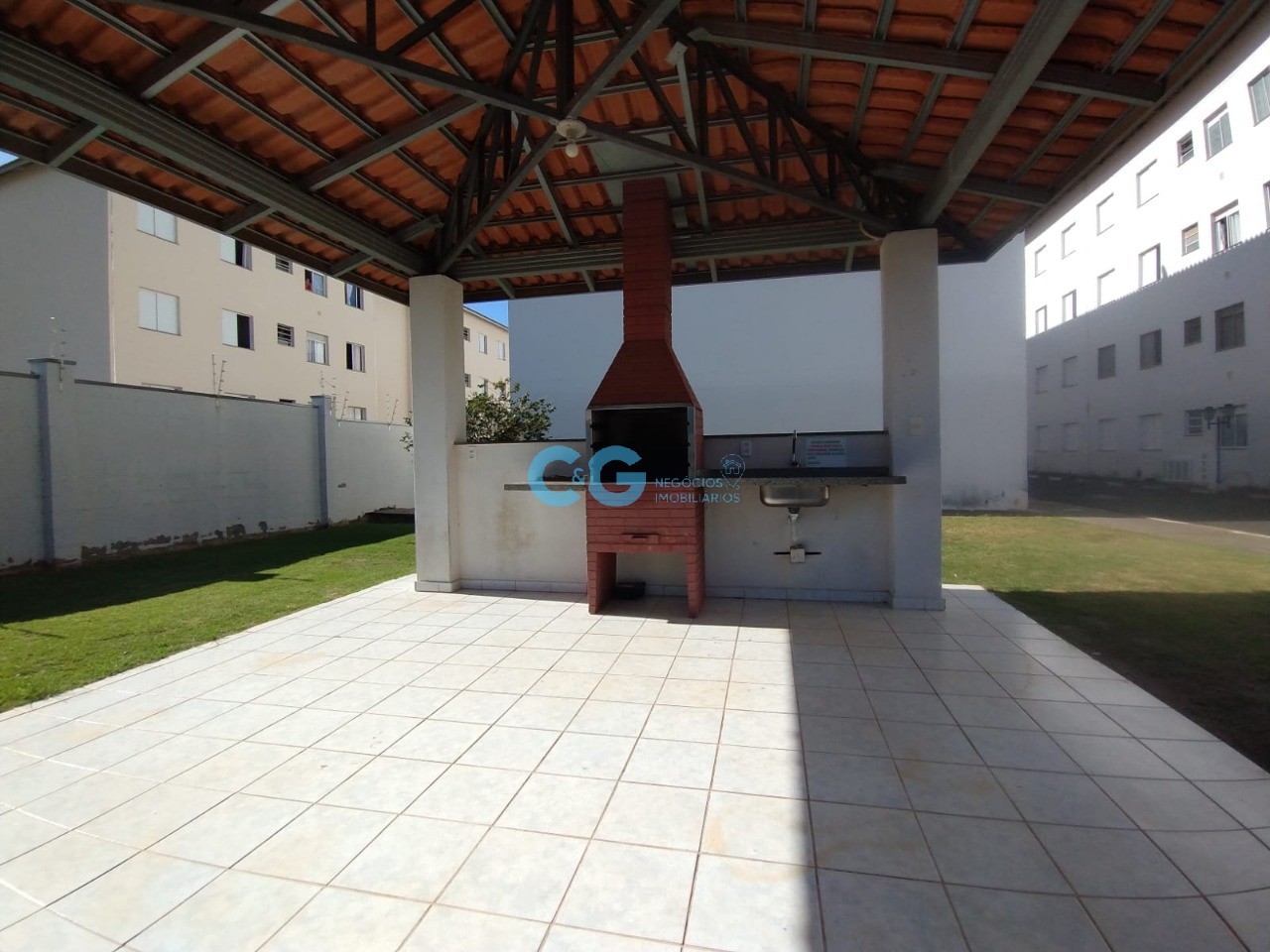 Apartamento, 2 quartos, 54 m² - Foto 5