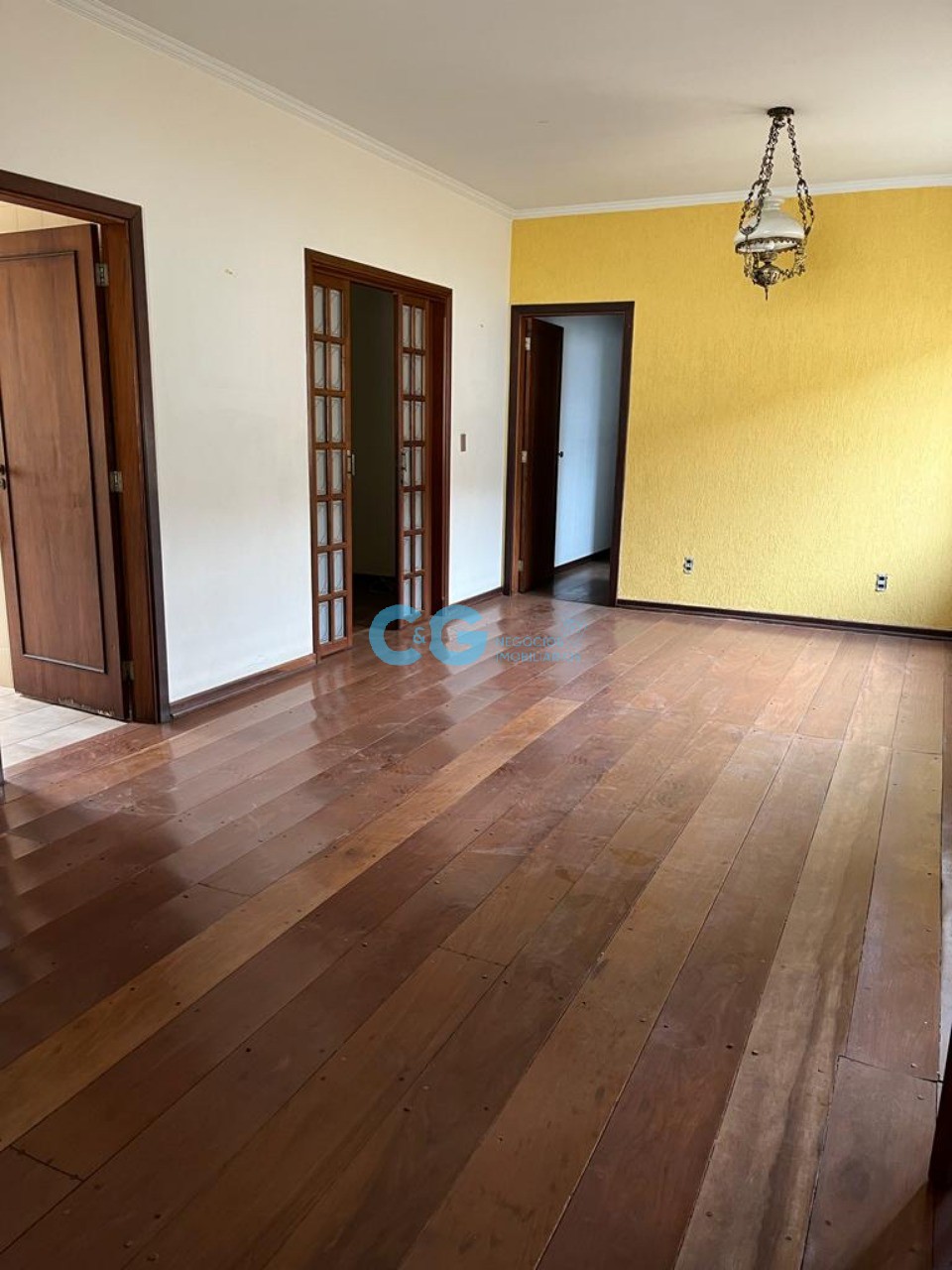 Casa, 3 quartos - Foto 2