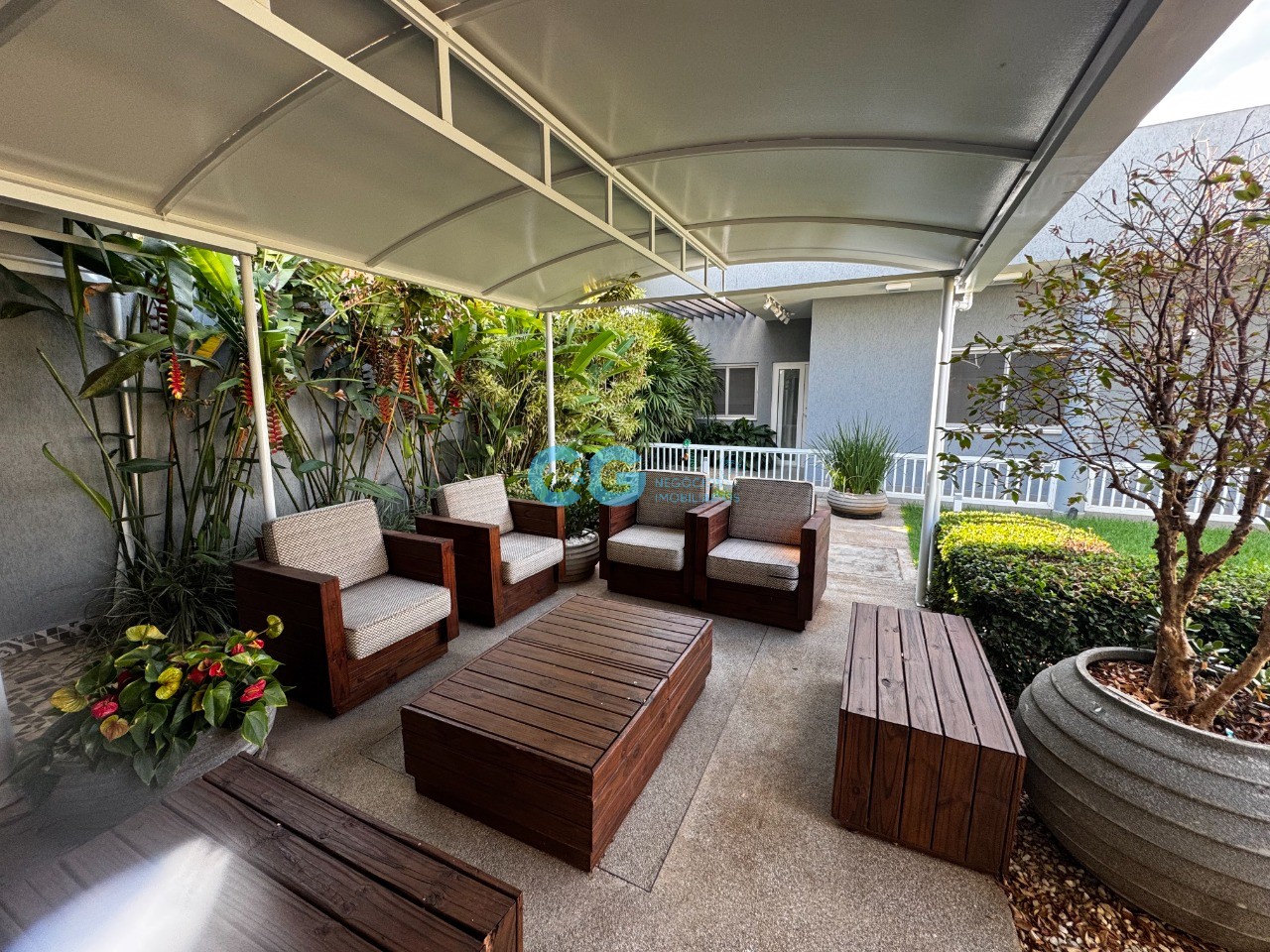 Casa, 7 quartos, 600 m² - Foto 12