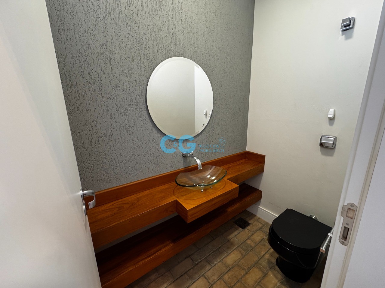 Casa, 7 quartos, 600 m² - Foto 3
