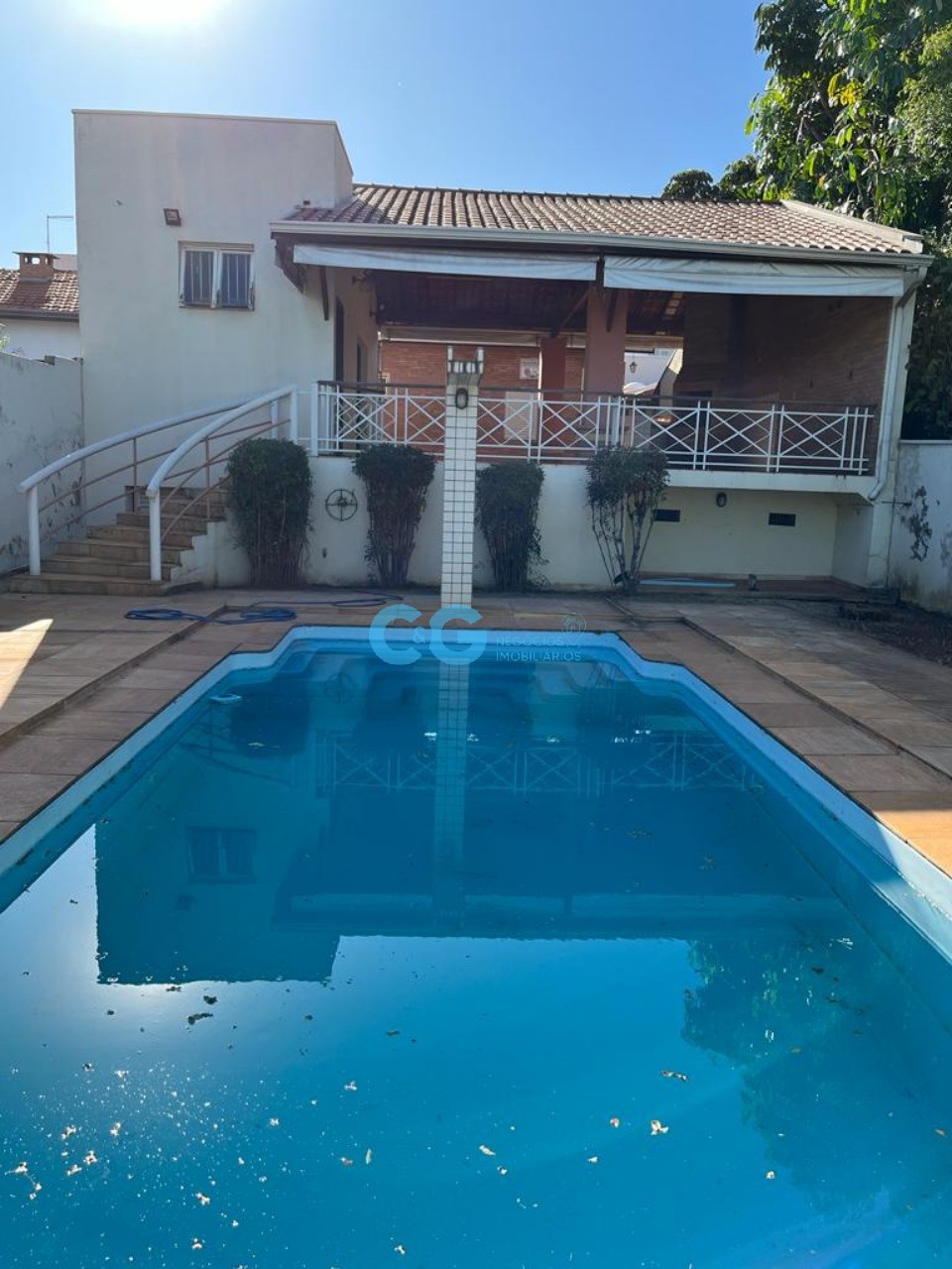 Casa, 3 quartos - Foto 9