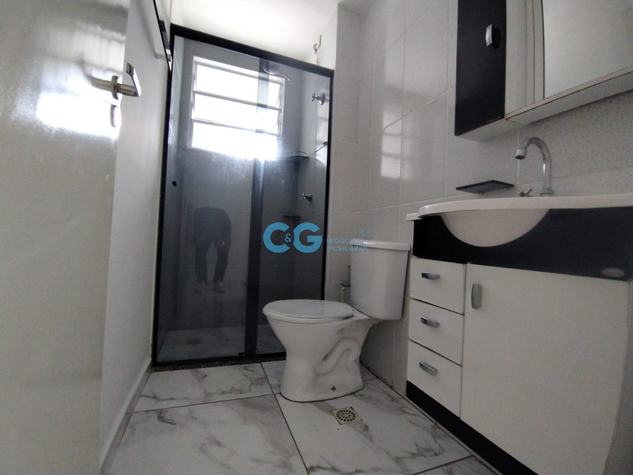 Apartamento, 2 quartos, 54 m² - Foto 9