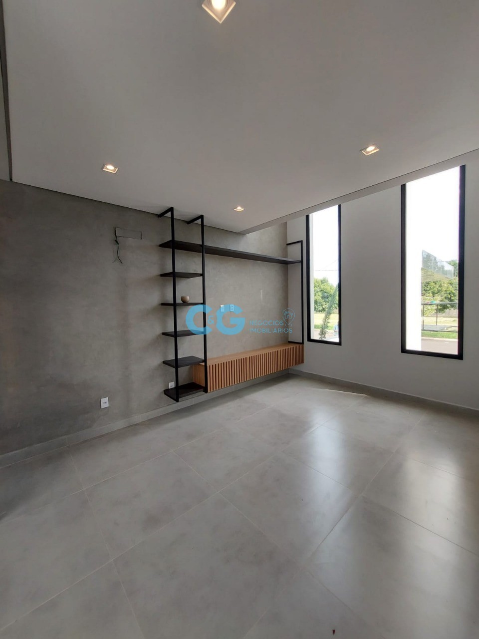 Casa, 3 quartos - Foto 2