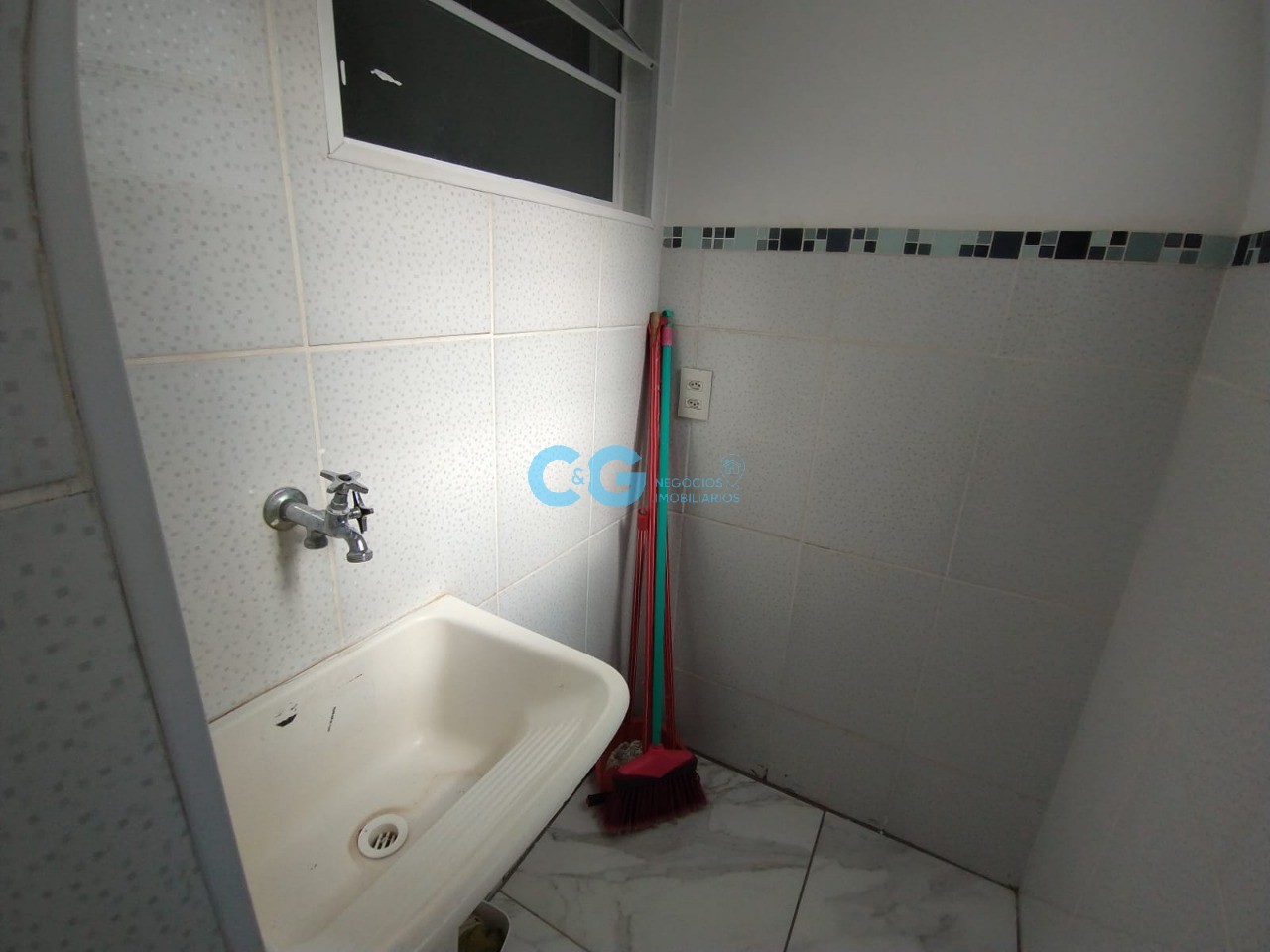 Apartamento, 2 quartos, 54 m² - Foto 7